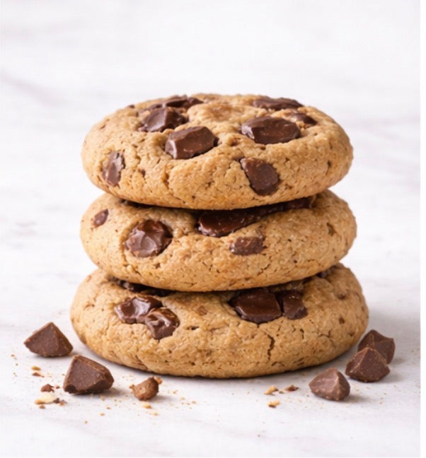 Milk Chocolate Lactation Cookies (8 Pack)