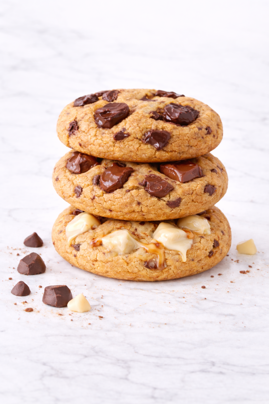 Sample Pack Lactation Cookies (3 Pack)